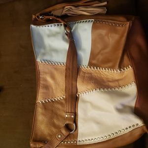 The Sak bag
